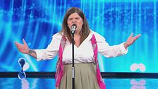 Antonella Losavio - Quinta puntata