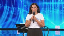 Elena Pacilio - Quinta puntata
