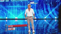 Dj Pasi - Quinta puntata