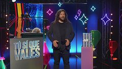 Premio Freshness Air Action Vigorsol - Quinta puntata