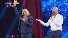 Lip Sync Battle - Le Origini