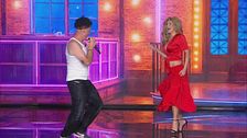 Lip Sync Battle - Diletta Leotta e Rudy Zerbi