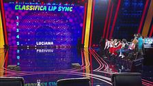 Lip Sync Battle - Sesta puntata