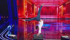 Nathan Noah Tsuji - Sesta puntata