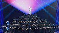 Murmuration Concept - Sesta puntata