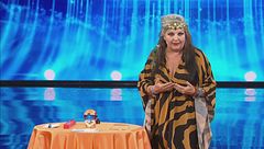 Angela Serraino - Sesta puntata