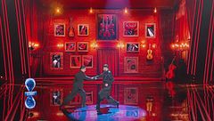 Valentin e Cristian - Sesta puntata