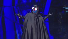 Giovannero e la rosa nera