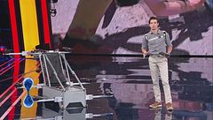 Alessandro Pippa - Sesta puntata