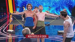 The lazy generation - Sesta puntata