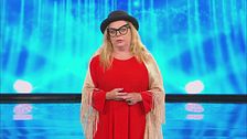Laura Marchetti - Sesta puntata