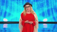 Laura Marchetti - Sesta puntata