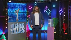 Premio Freshness Air Action Vigorsol - Sesta puntata