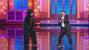 Lip Sync Battle - Garrison e Luciana Littizzetto