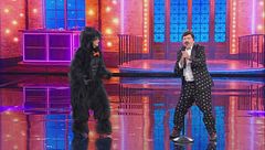 Lip Sync Battle - Garrison e Luciana Littizzetto