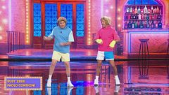 Lip Sync Battle - Paolo Conticini e Rudy Zerbi