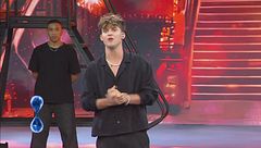 Fab Fox - Settima puntata