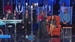 ''Giovannero'' e il fuego