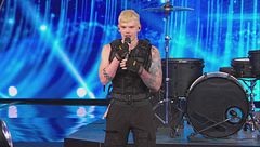 Austin Ware - Settima puntata