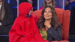 Giovannino e i suoi bacini