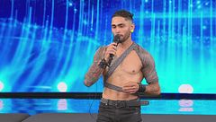 Weddington Silva - Settima puntata