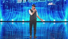 Paolo Regnicoli - Settima puntata