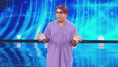 Viola Ricci - Settima puntata