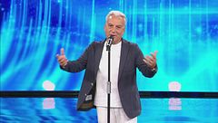 Pasquale Porcari - Settima puntata