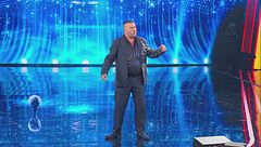 Gesumino Danese - Settima puntata