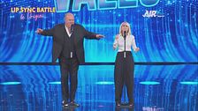 Lip Sync Battle - Le origini - Parte 3