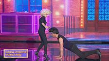 Lip Sync Battle - Gabriel Garko e Luciana Littizzetto