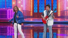 Lip Sync Battle - Luca Laurenti e Paolo Bonolis