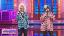 Lip Sync Battle - Salvatore Esposito e Rudy Zerbi