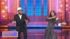 Lip Sync Battle - Max Giusti e Sabrina Ferilli