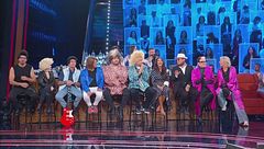 Lip Sync Battle - Ottava puntata