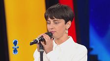 Elena Ridolfi - Ottava puntata