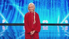 Tania Sinclar - Ottava puntata