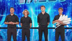 Jonglissimo - Ottava puntata