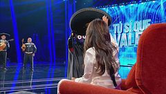 Giovannero e il sombrero