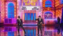 Lip Sync Battle - Luca Argentero e Paolo Bonolis