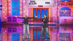 Lip Sync Battle - Emma e Maria De Filippi