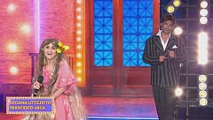 Lip Sync Battle - Francesco Arca e Luciana Littizzetto