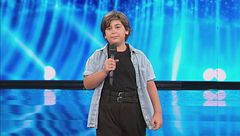 Salvatore Fiasco - Nona puntata