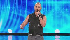 Andrea Cherubino - Nona puntata