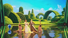 Pilobolus - Nona puntata