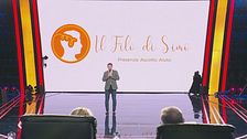 Il filo di Simo - Nona puntata