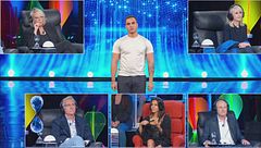 Angelo Annunziata - Nona puntata