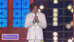Lip Sync Battle - Paolo Bonolis