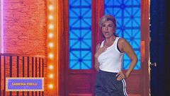 Lip Sync Battle - Sabrina Ferilli