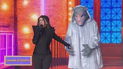 Lip Sync Battle - Luciana Littizzetto